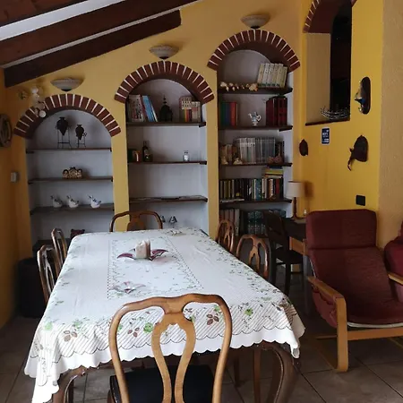 Olio Del Casale Διαμέρισμα Nasino
