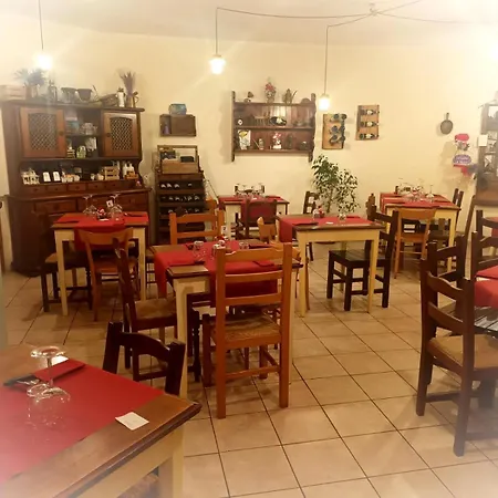 Olio Del Casale *