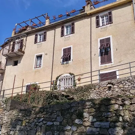 Διαμέρισμα Olio Del Casale Nasino